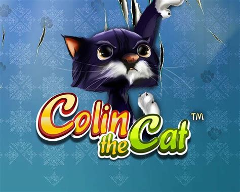 Colin The Cat brabet